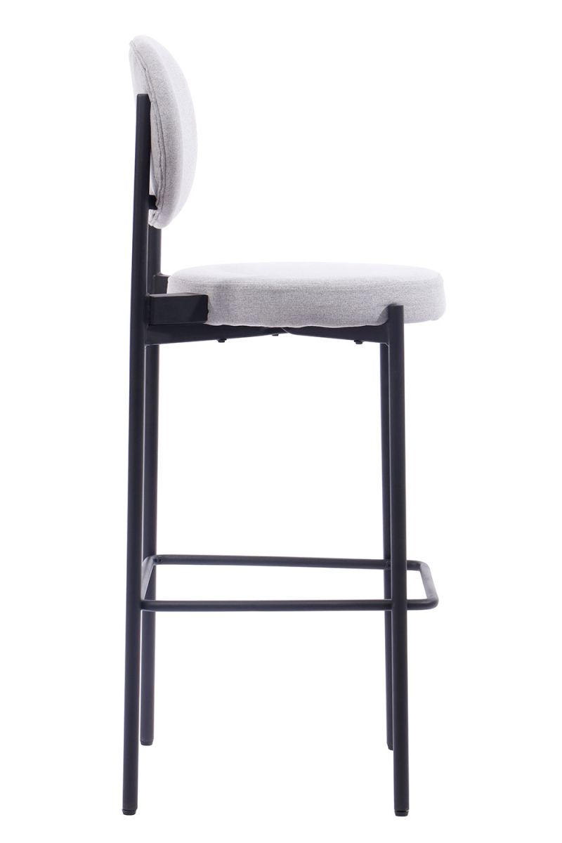 Taburete Pioro - Estilo y Comodidad Cocina