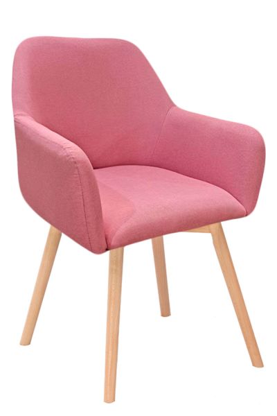 Silla Bellu Tela - Elegancia y Confort - Regalos Miguel