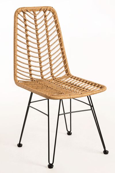Silla Nawel de Comedor - Elegancia y Resistencia - Regalos Miguel
