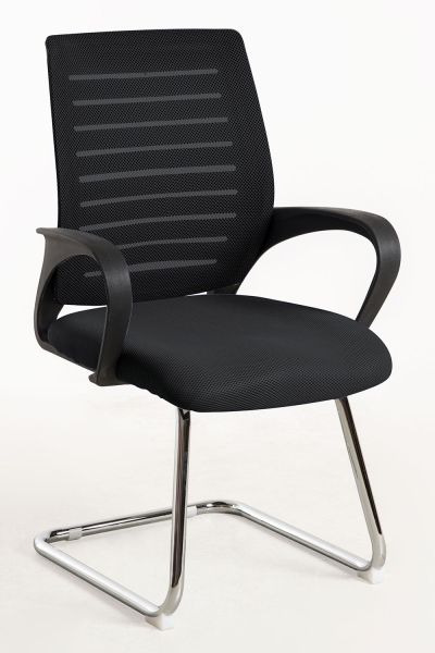 Silla Confidente Binet: Referente en Sillas de Oficina