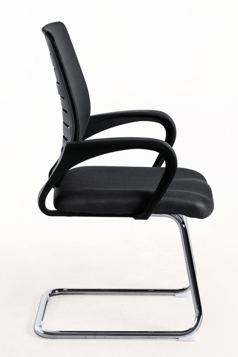 Silla Confidente Binet: Referente en Sillas de Oficina