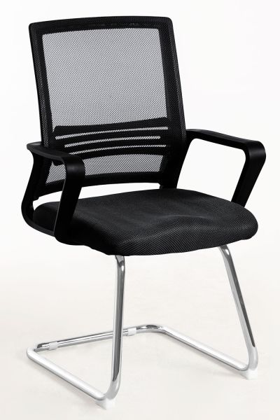 Silla Confidente Kole: Referente en Sillas de Oficina