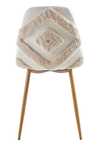 Silla Skandy - Modernidad y Confort | Regalos Miguel