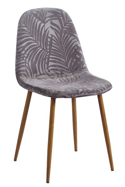 Silla Yanwel para un Comedor Sofisticado | Regalos Miguel