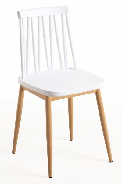 Silla Tilba para un Comedor Sofisticado | Regalos Miguel