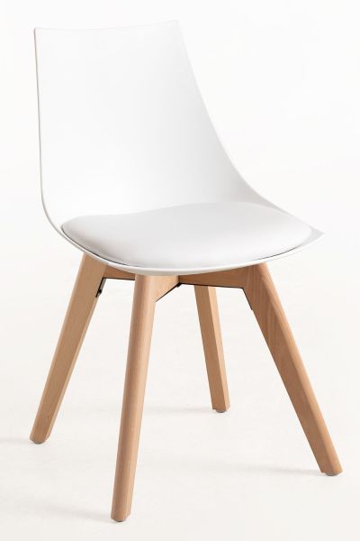 Silla Blok: La Silla Escandinava que todos quieren 