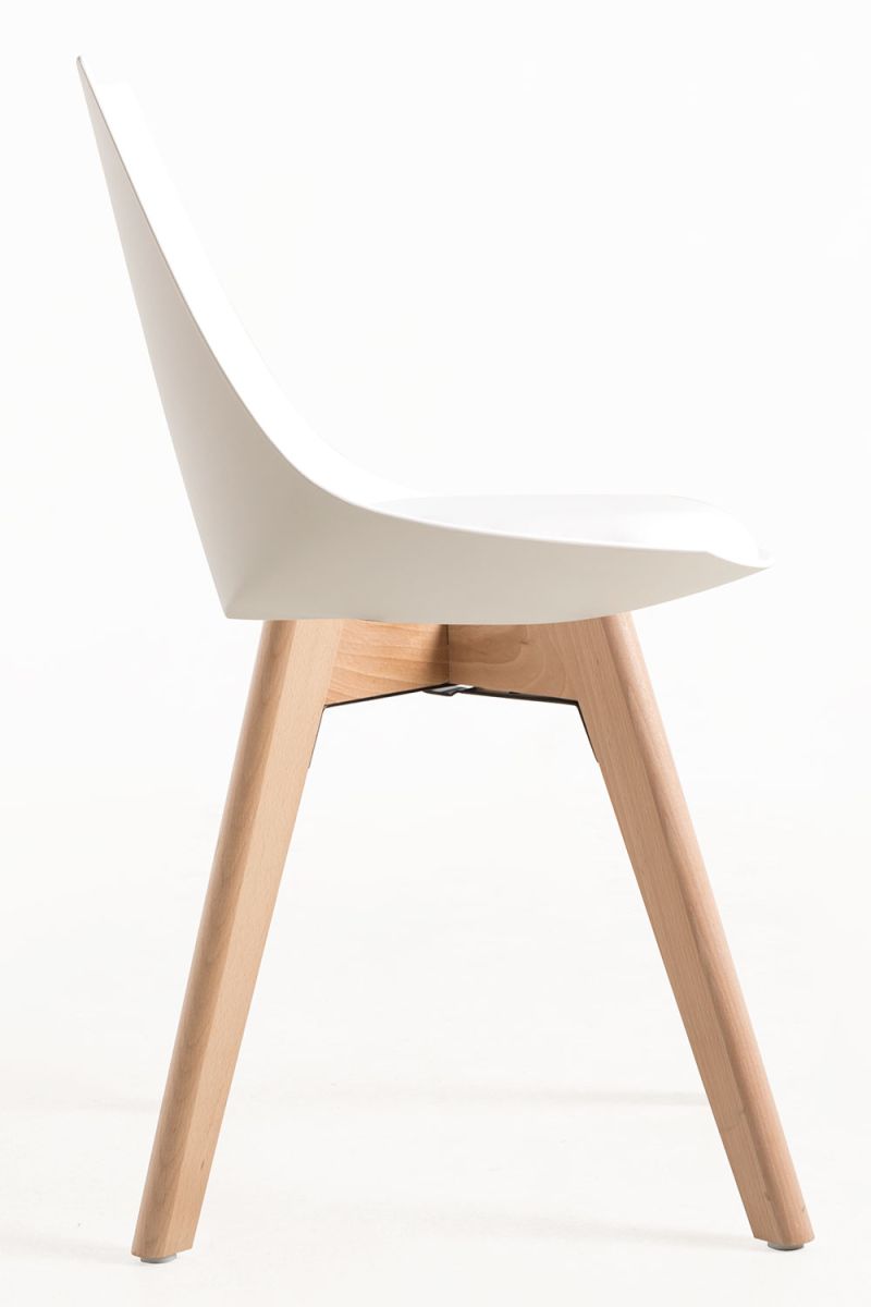Pack 4 Sillas Blok: Completa tu comedor con la mejor silla