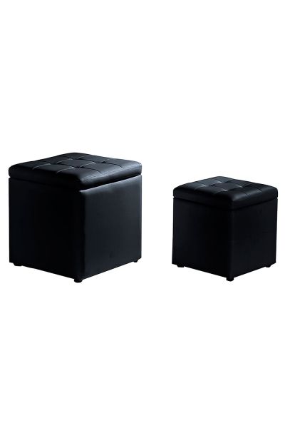 Boxi Set 2 Polipiel - Modernidad y funcionalidad