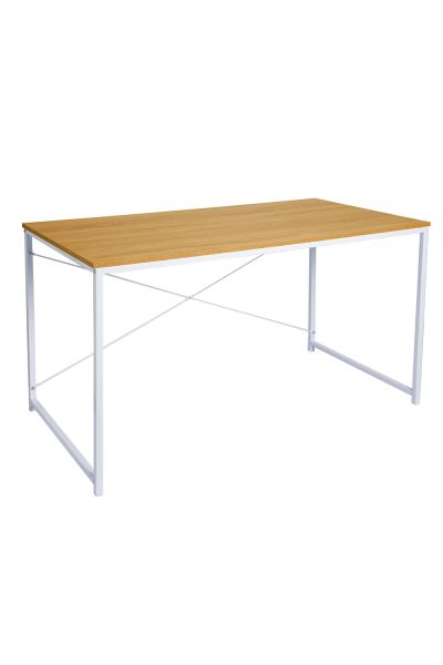 Escritorio Dek 120 cm - La Mesa Escritorio que Buscabas