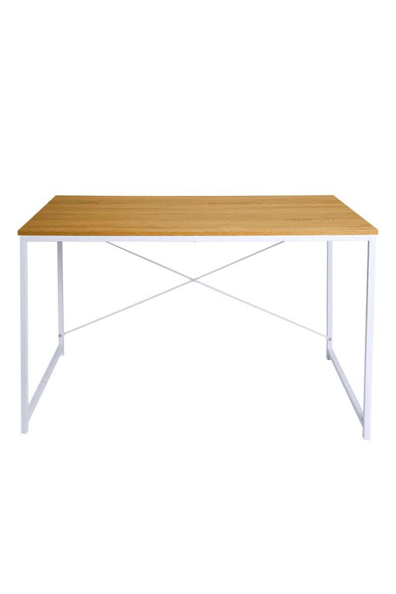 Escritorio Dek 120 cm - La Mesa Escritorio que Buscabas