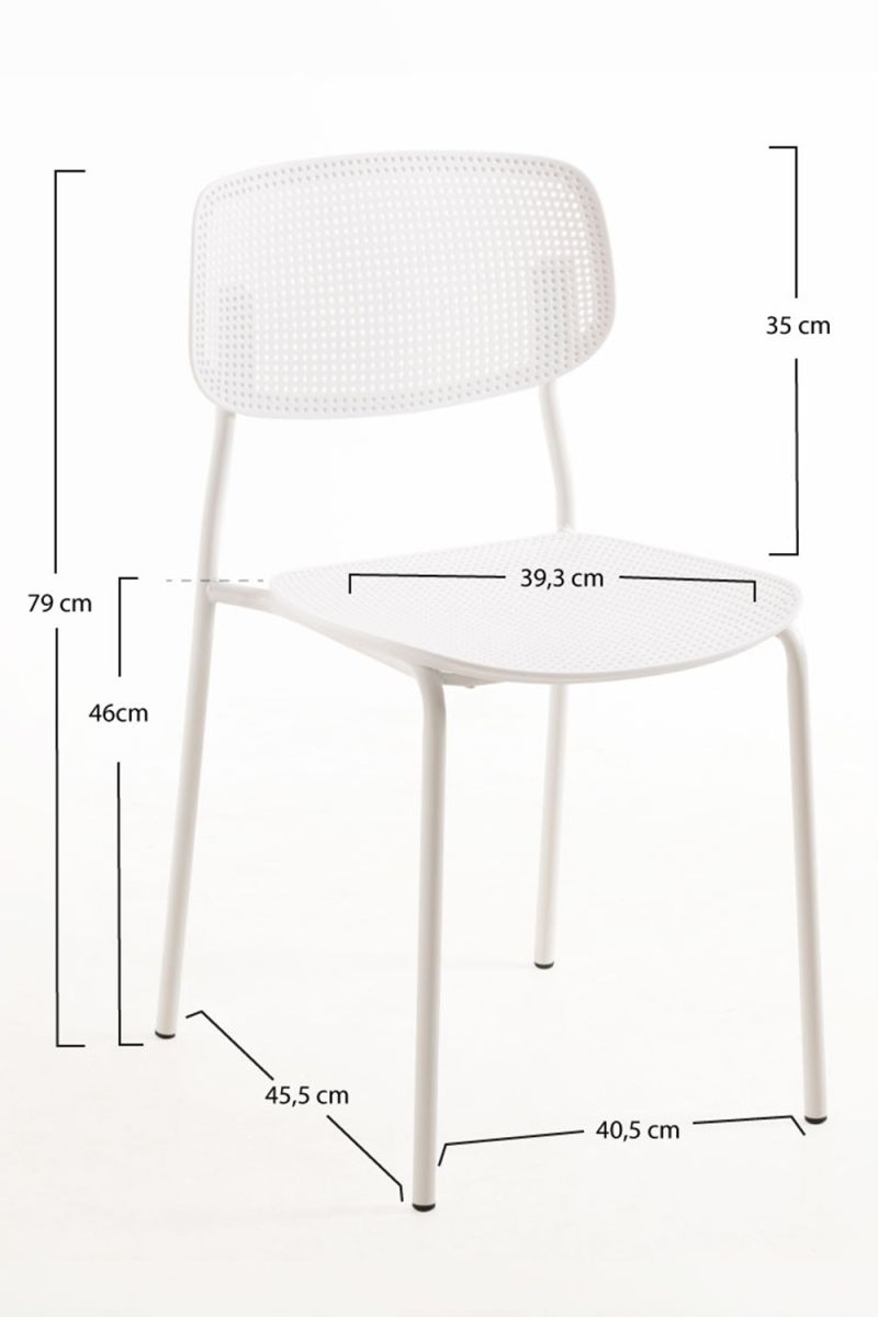 La Silla Piki es la Silla de Diseño que te Mereces 