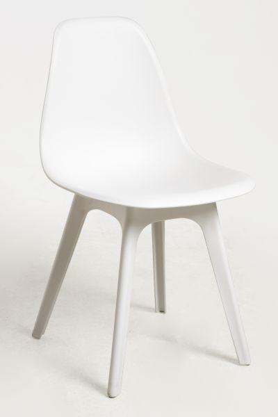 Silla Kelen Suprym: Una silla de salón al más puro estilo Nórdico