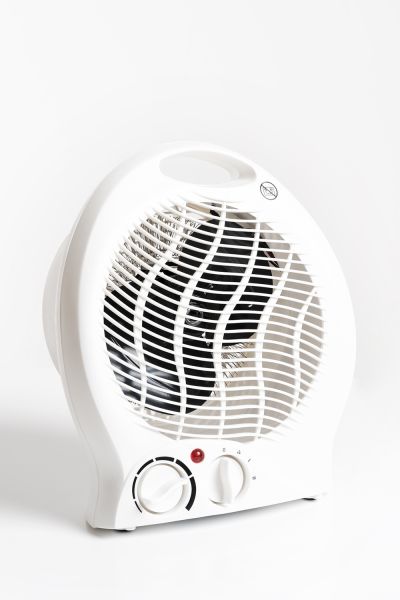 Calefactor Termoventilador 1000-2000 en Regalos Miguel