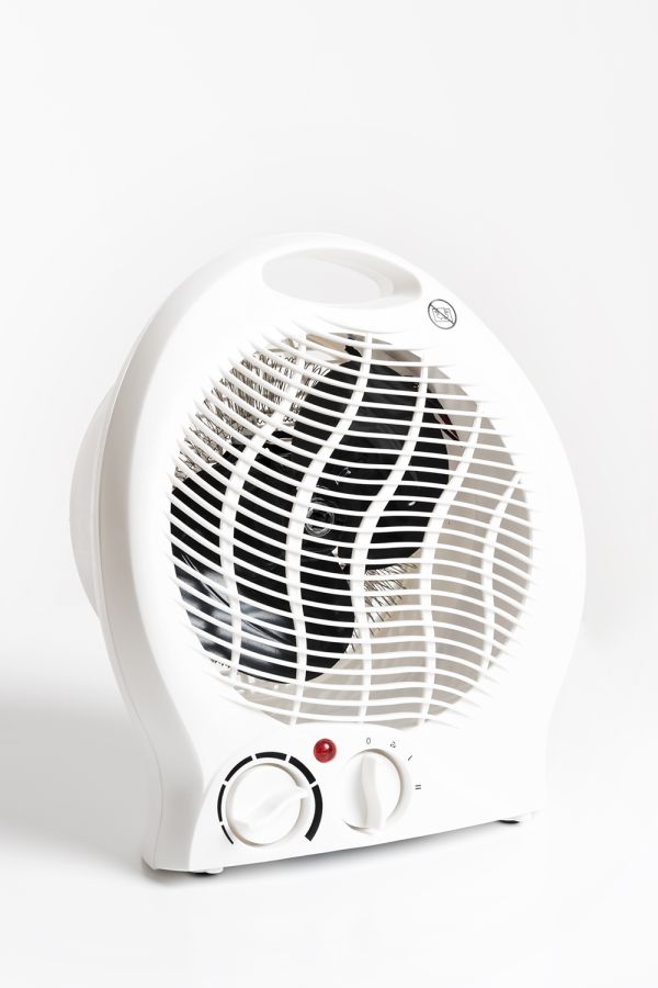 Calefactor Termoventilador 1000-2000W