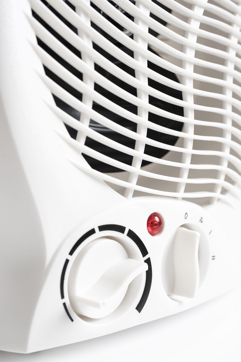 Calefactor Termoventilador 1000-2000 en Regalos Miguel