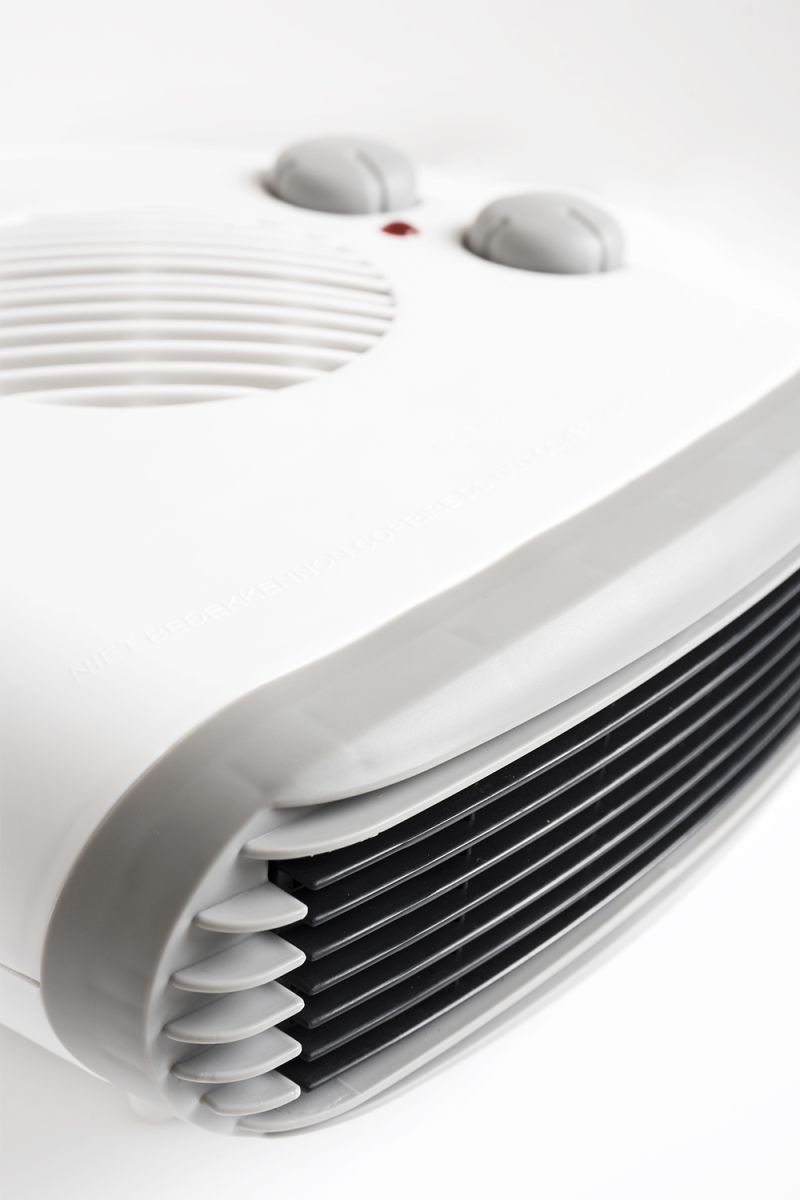 Calefactor Termoventilador 1000-2000W en Regalos Miguel