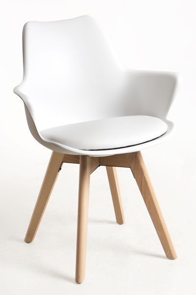 Sillón Synk: El Sillón Escandinavo que todos quieren 
