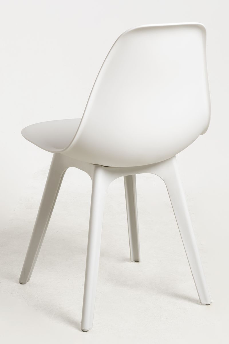 Pack 6 Sillas Kelen Suprym - Completa tu comedor con estilo Nórdico