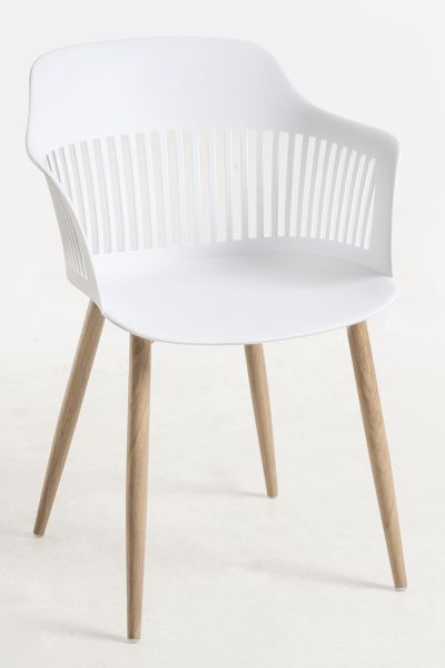 Silla de Comedor Moderna - Modelo Lisy - Regalos Miguel