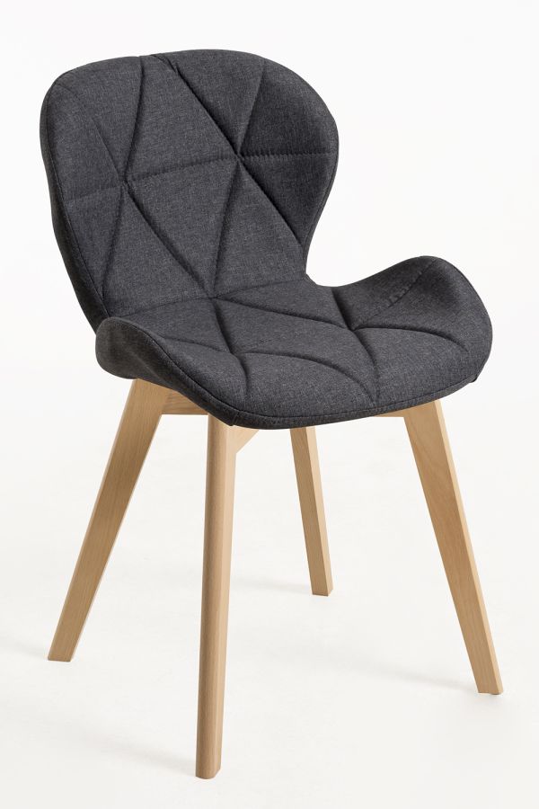 Silla Zie Tela
