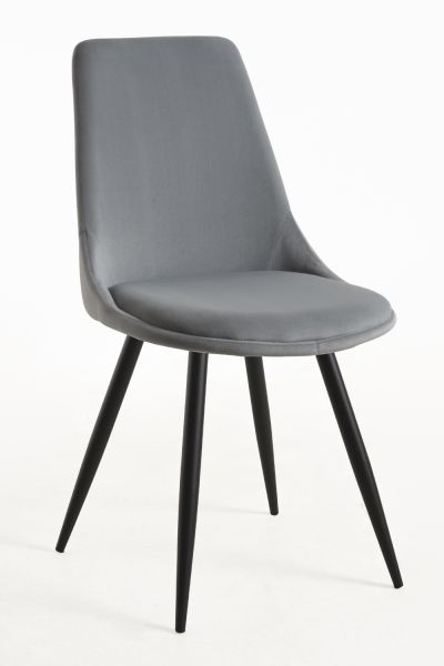 Silla Ruva: Estilo y Comodidad