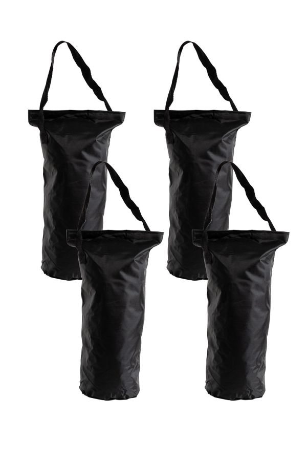 Pack 4 Bolsas Contrapeso Master