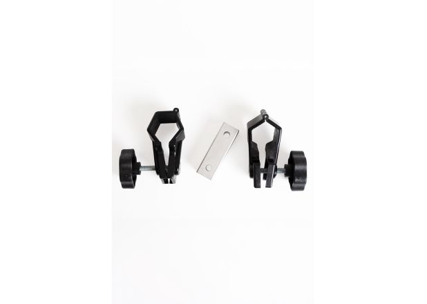 Abrazadera Premium Hex Hex: Resistencia y durabilidad