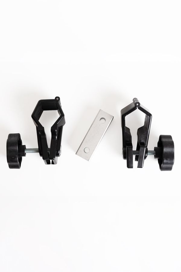 Abrazadera Premium Hex-Hex