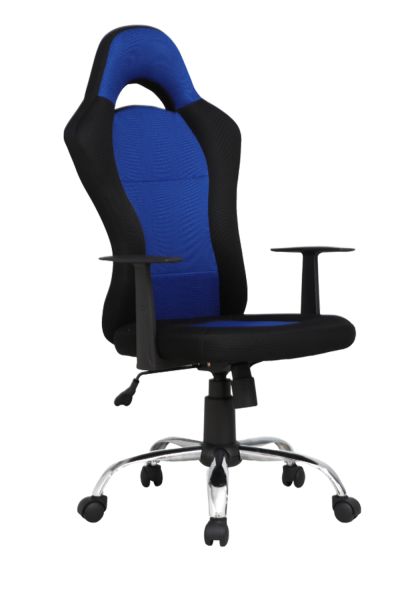Silla Laky - Una de nuestras Sillas Gaming más Famosas