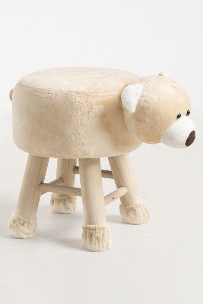 Reposapiés Oso - Comodidad y Estilo - Regalos Miguel