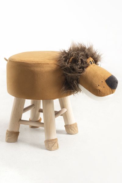 Reposapiés León - Comodidad y Estilo - Regalos Miguel