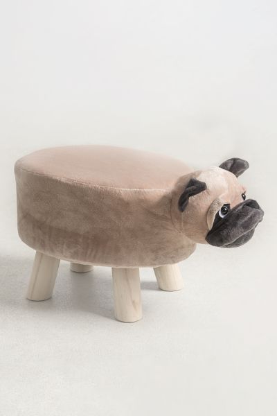 Reposapiés Perro - Comodidad y Diversión - Regalos Miguel