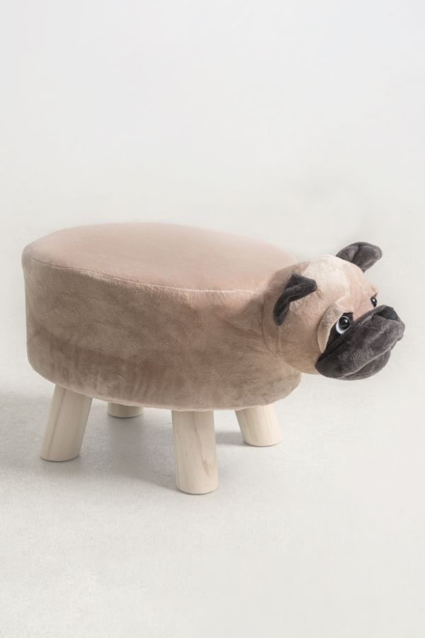 Reposapiés Perro