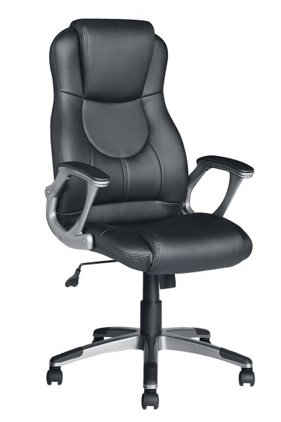 Silla Grof: Estilo y Ergonomía